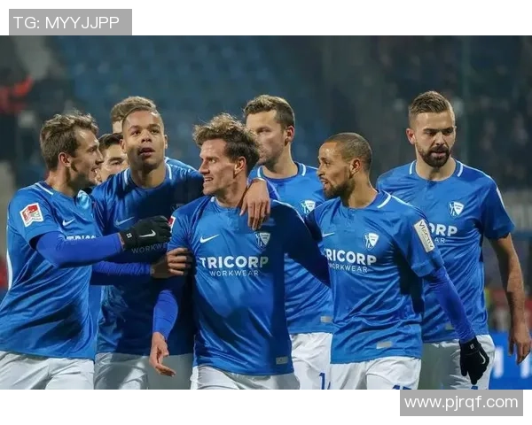 德乙焦点战杜塞尔多夫迎战波鸿双方争夺季后赛名额的关键之战