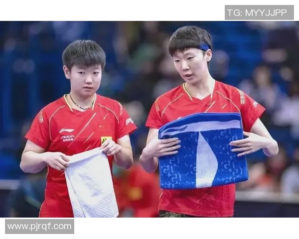 国乒U19男队世青赛爆冷 不敌我国台北停步集体8强