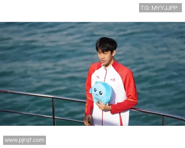 热情全运｜18岁加冕“五金王”，归于张展硕的梦境全运